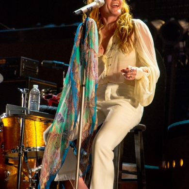 Florence and the Machine - Coachella 2015
